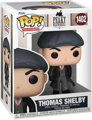 Funko Pop! TV: Peaky Blinders - Thomas Shelby #1402