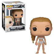 Funko Pop! Movies James Bond 007 Honey Ryder from Dr. No #690