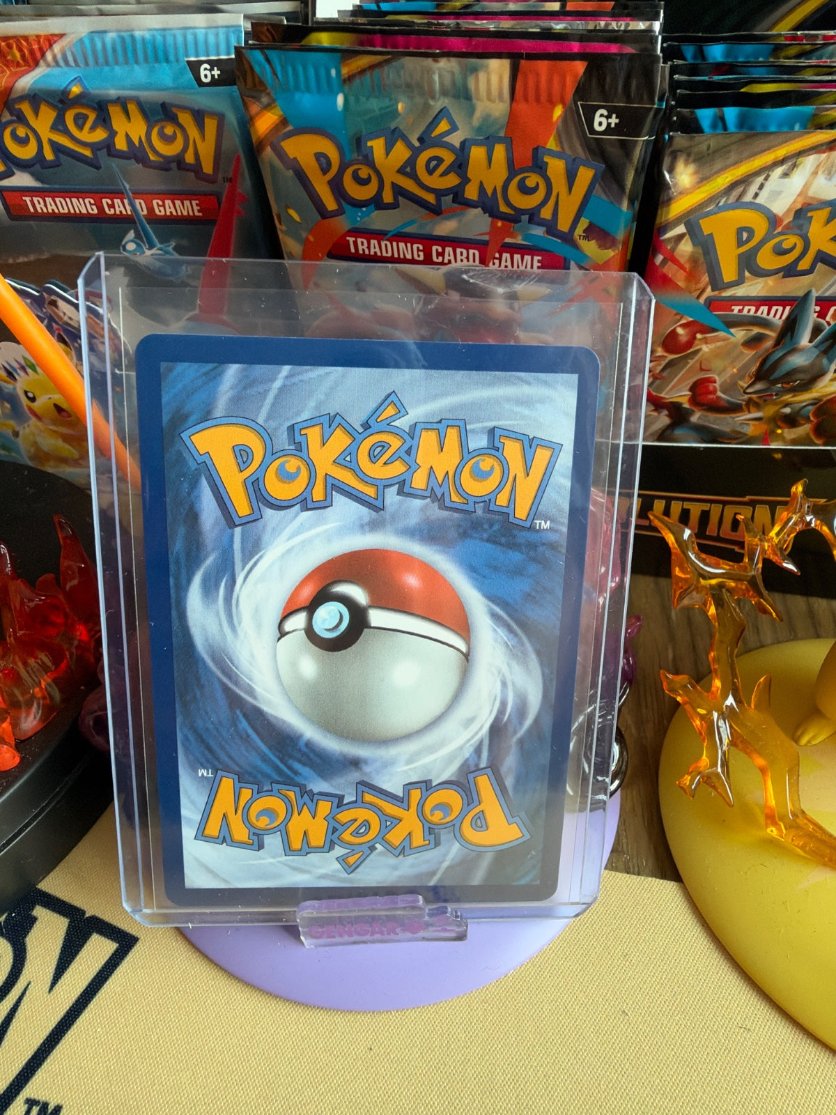 Pikachu ex 149/128 (30th Celebration)