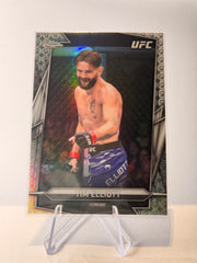 2026 Topps Chrome UFC Tim Elliott #142