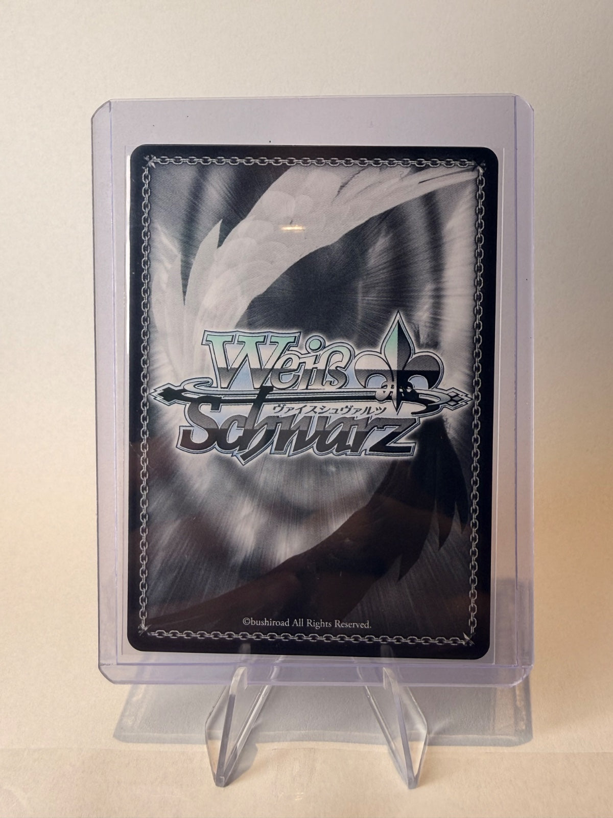 Weiss Schwarz Captain Tsubasa Mitsuru Sano CTB/W118-021S SR Foil Japanese
