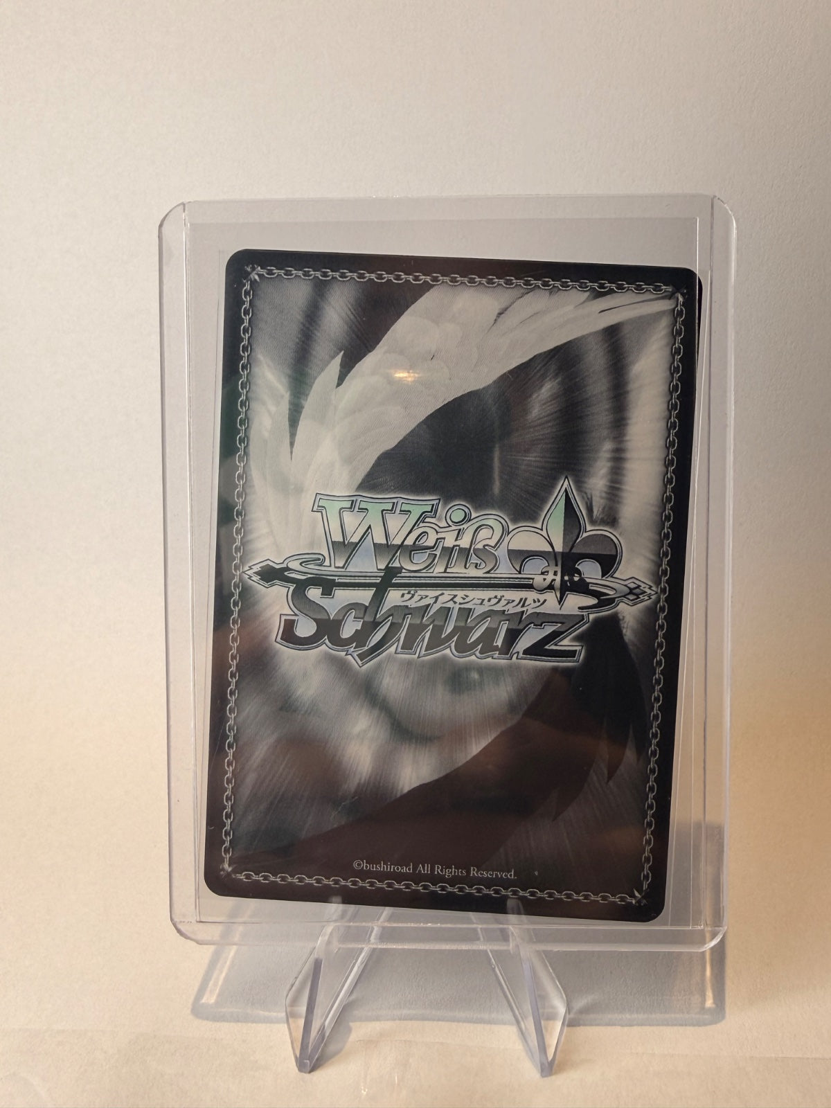 Weiss Schwarz Captain Tsubasa Tsubasa Ozora CTB/W118-081S SR Foil Japanese