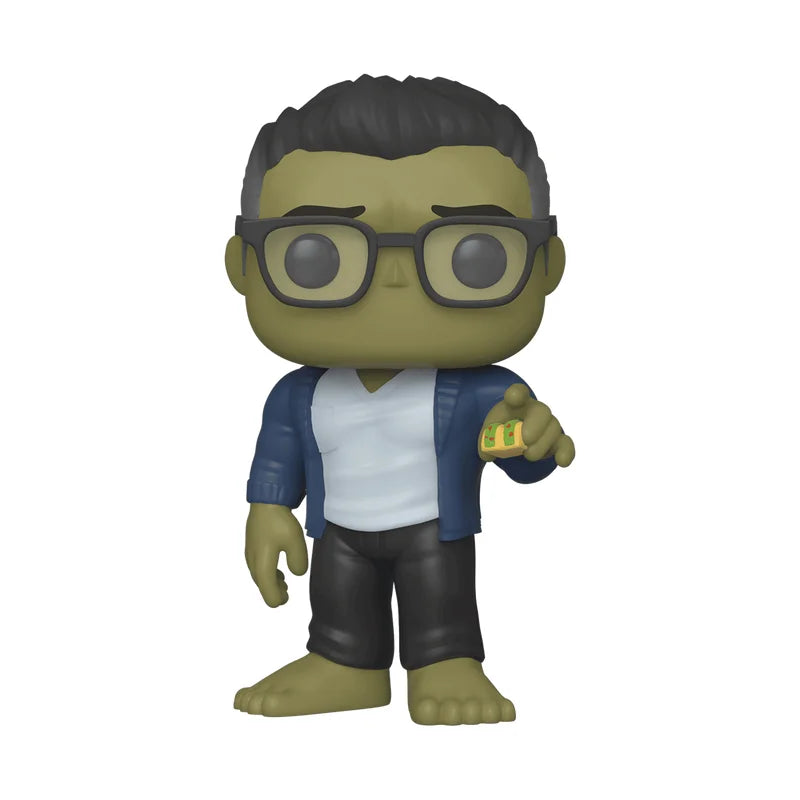 Funko Pop! Marvel Avengers Endgame - Hulk #575