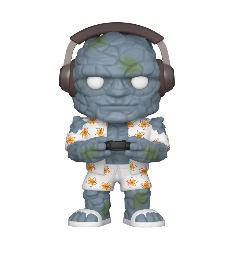 Funko Pop! Marvel Avengers Endgame - Korg #577