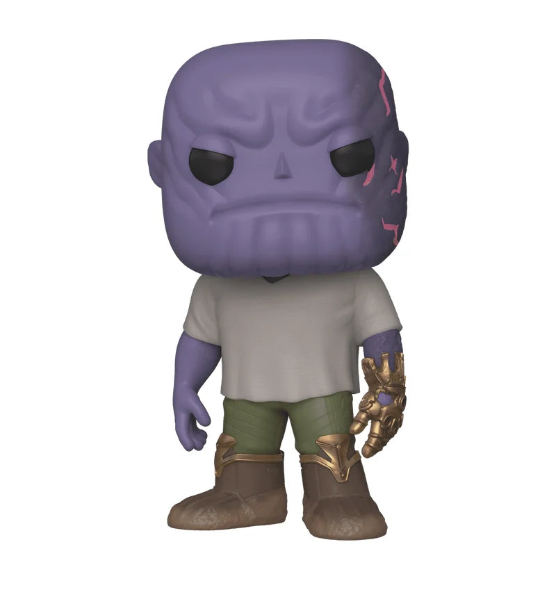 Funko Pop! Marvel Avengers Endgame - Thanos In The Garden #579
