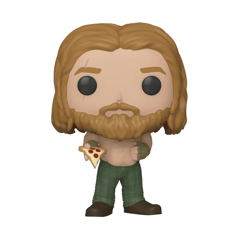 Funko Pop! Marvel Avengers Endgame - Bro Thor #578