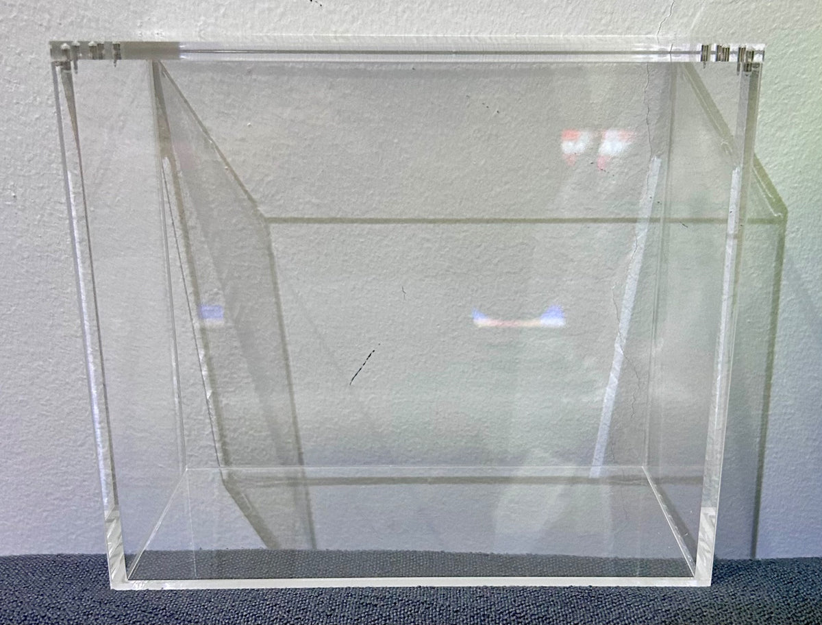 Acrylic Magnetic Case for ETB