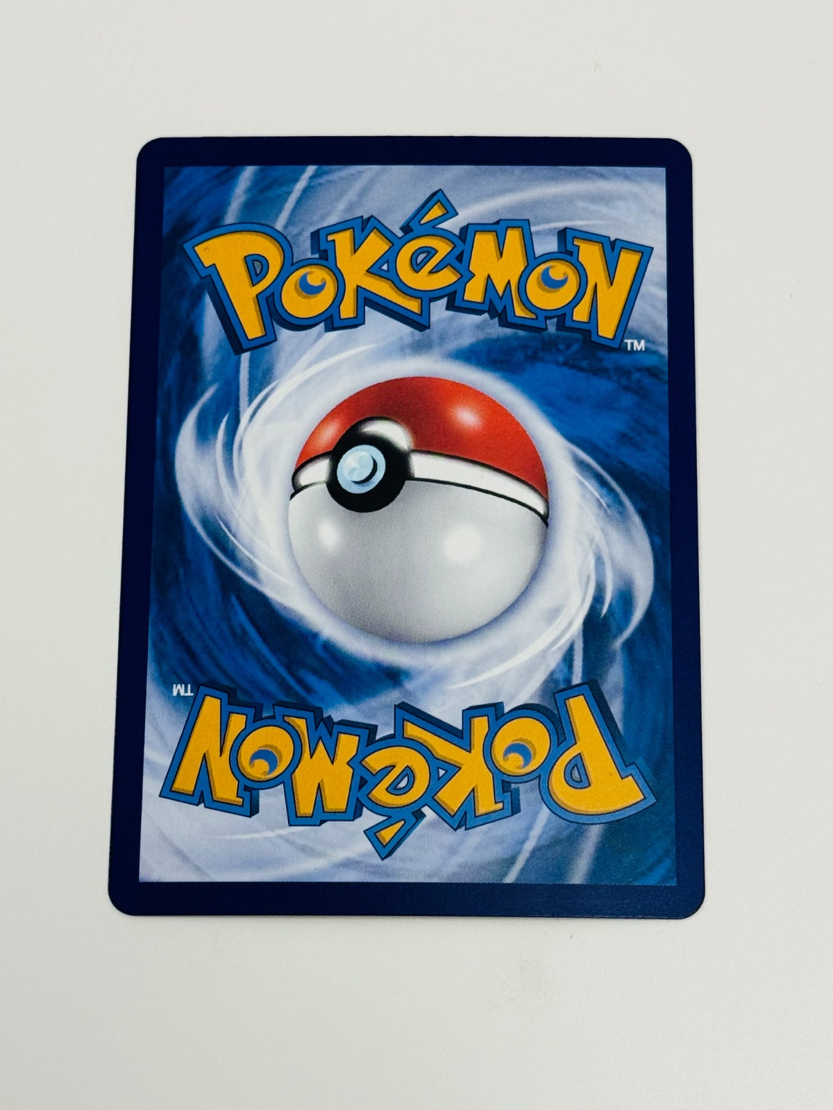 Pokemon Lugia 30th anniversary - Chinese