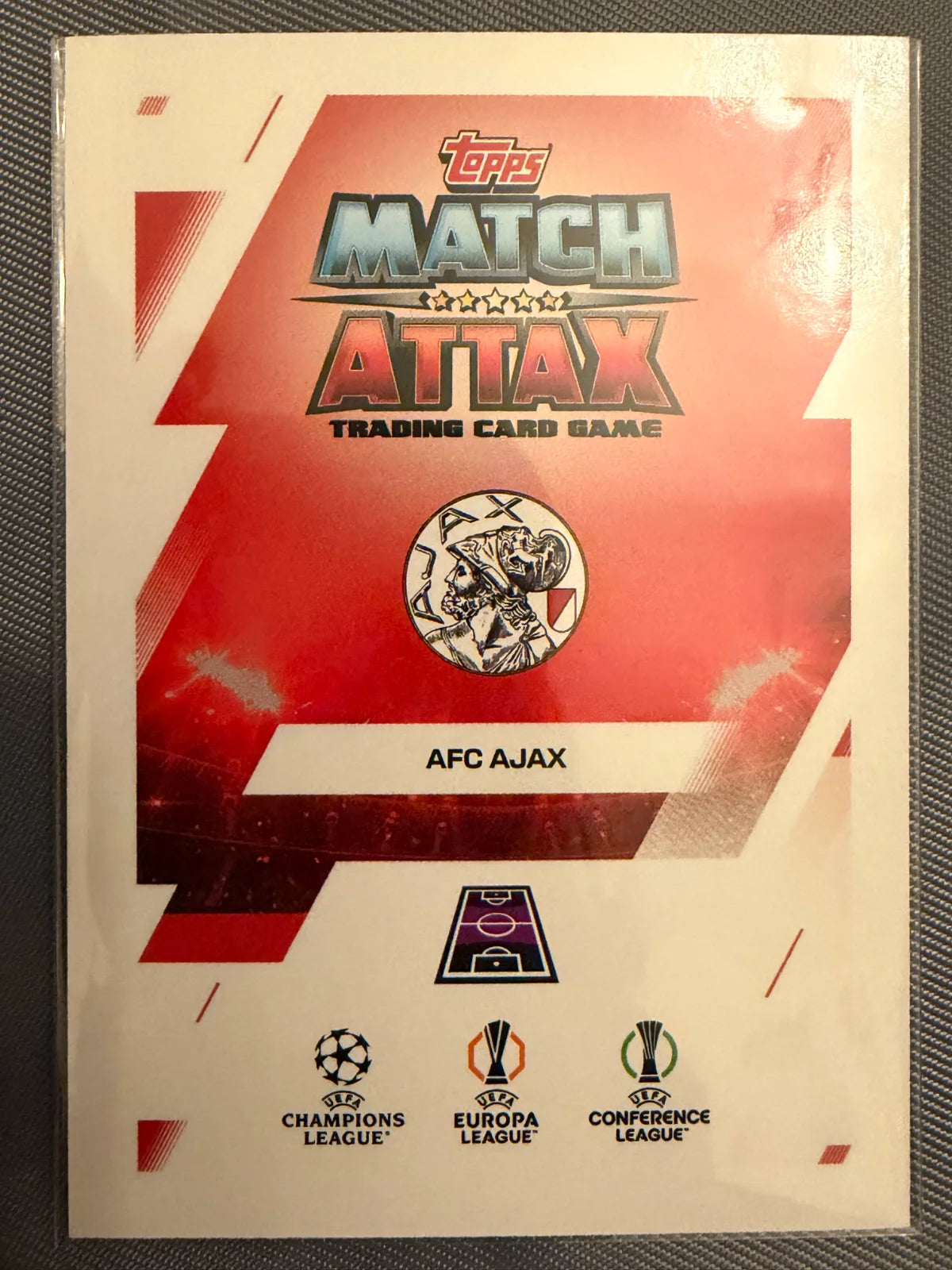 Kenneth Taylor – All-Action Hero	Topps Match Attax