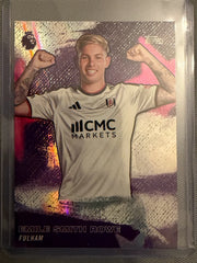 Emile Smith Rowe – SPL 11	Stars of the Premier League
