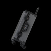 zion slab case titanium 4.5 Black Color 4.5 rows