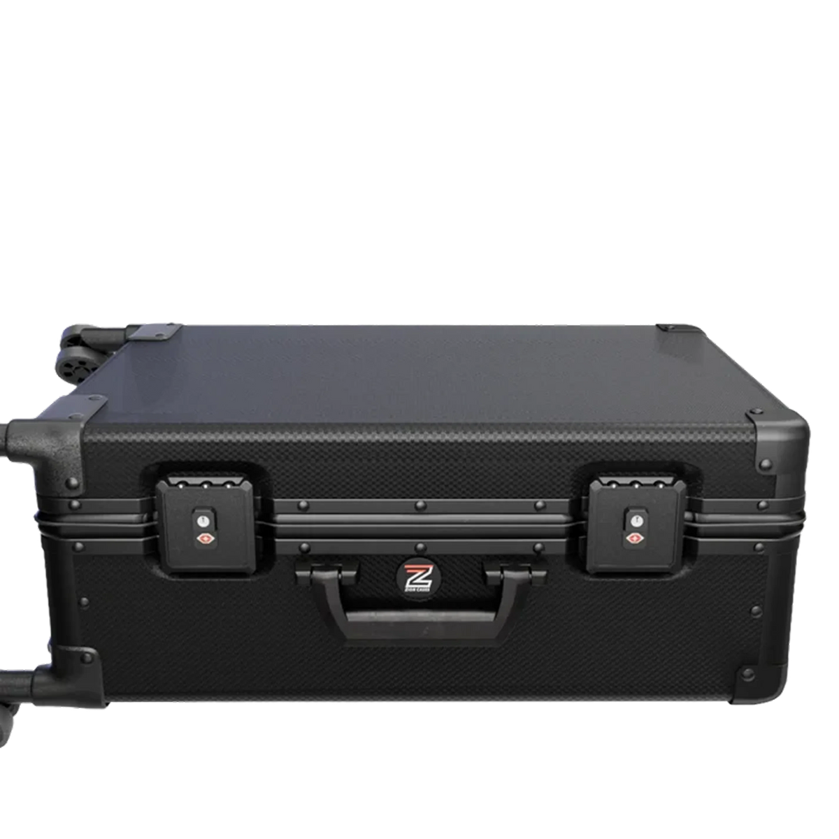 zion slab case titanium 4.5 Black Color 4.5 rows