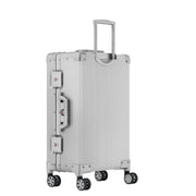 zion slab case titanium 4 Silver color 4 rows