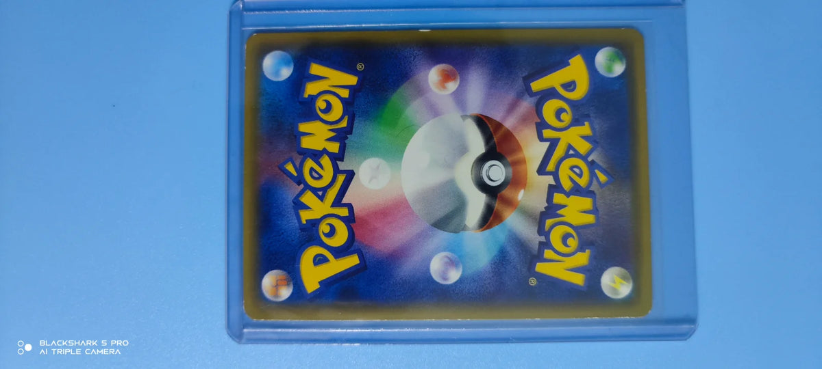 Lucario (JP) 214/XY-P (XY Promos (JP))