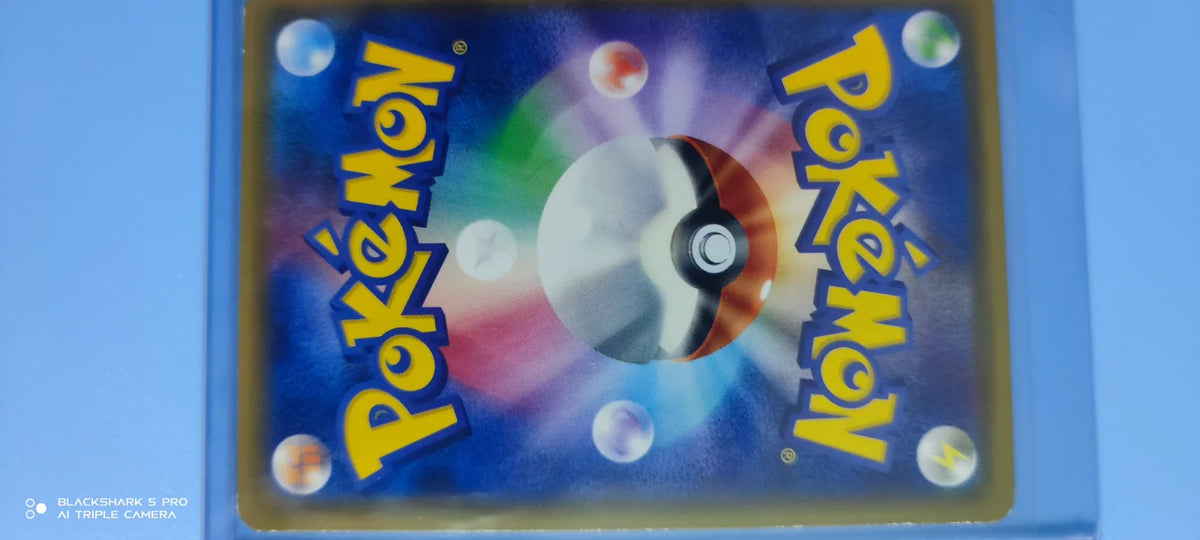 Lucario (JP) 214/XY-P (XY Promos (JP))