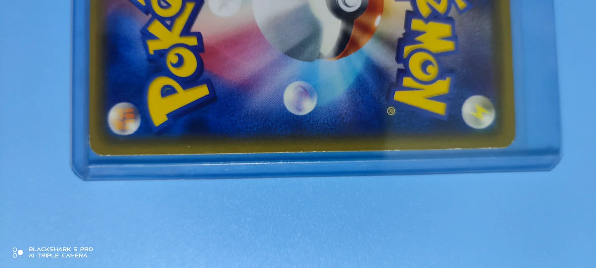 Lucario (JP) 214/XY-P (XY Promos (JP))