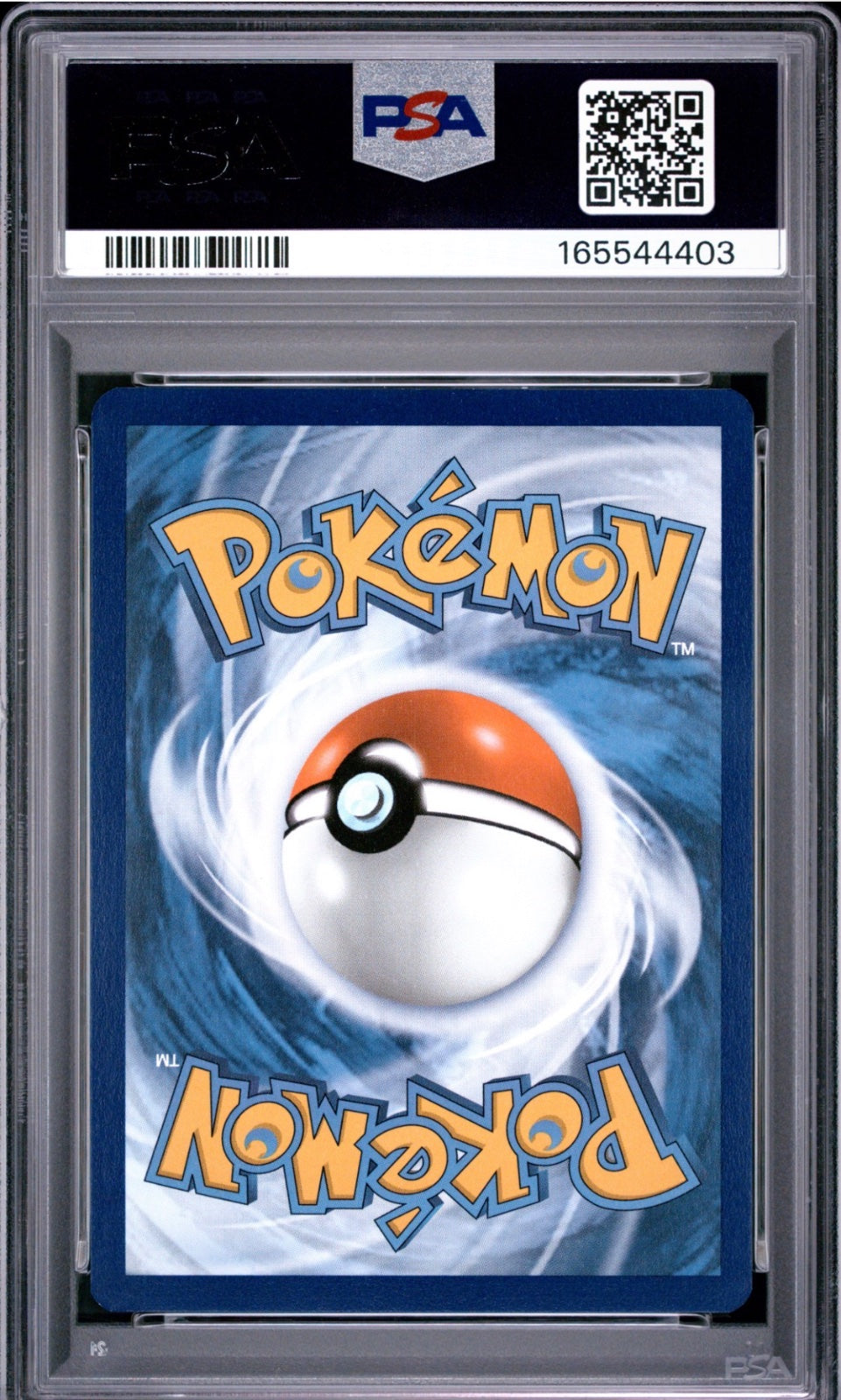 Eevee 188/167 (Twilight Masquerade) — PSA 9