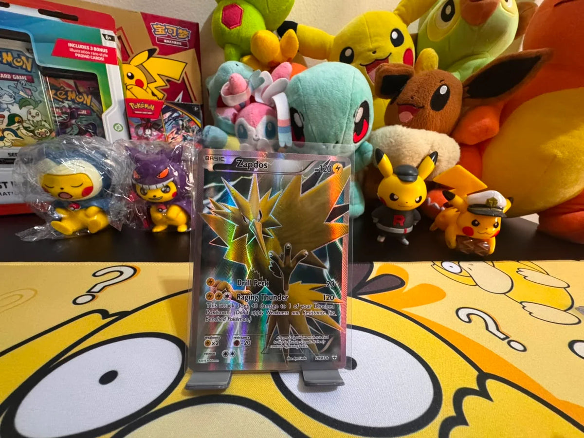 Zapdos 29 (Generations)
