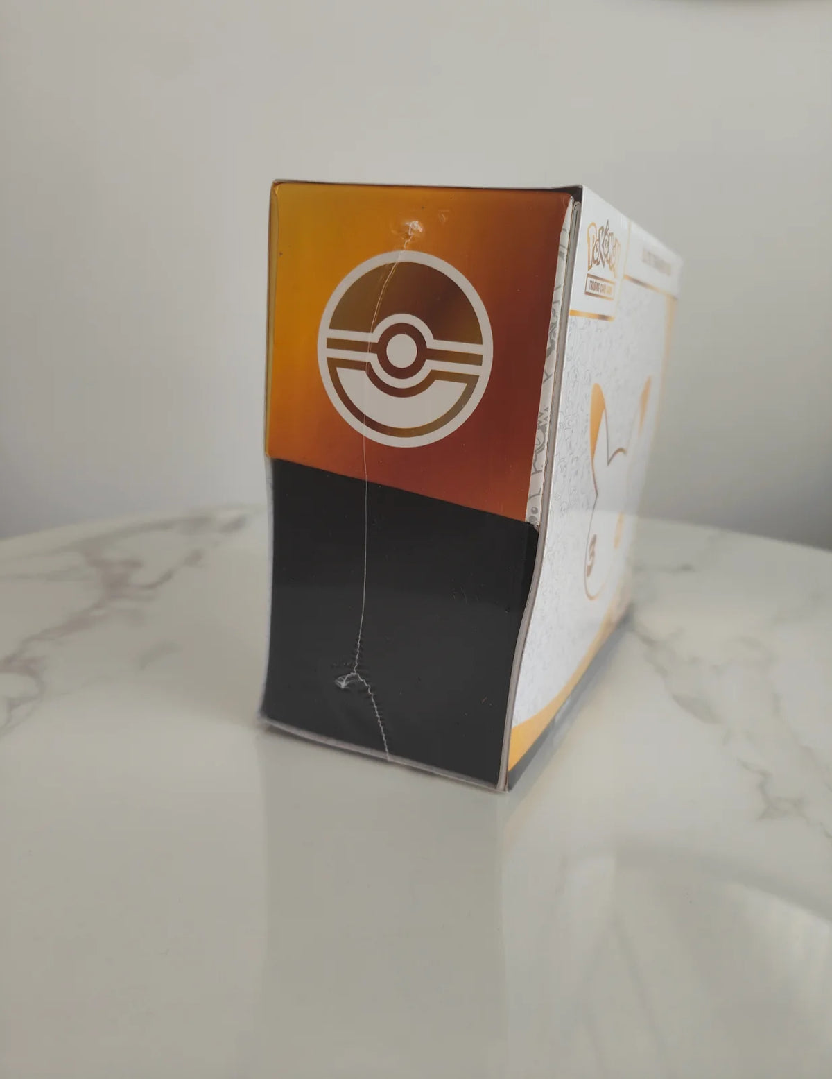 30th Anniversary Celebration ETB Elite Trainer Box (New Sealed)