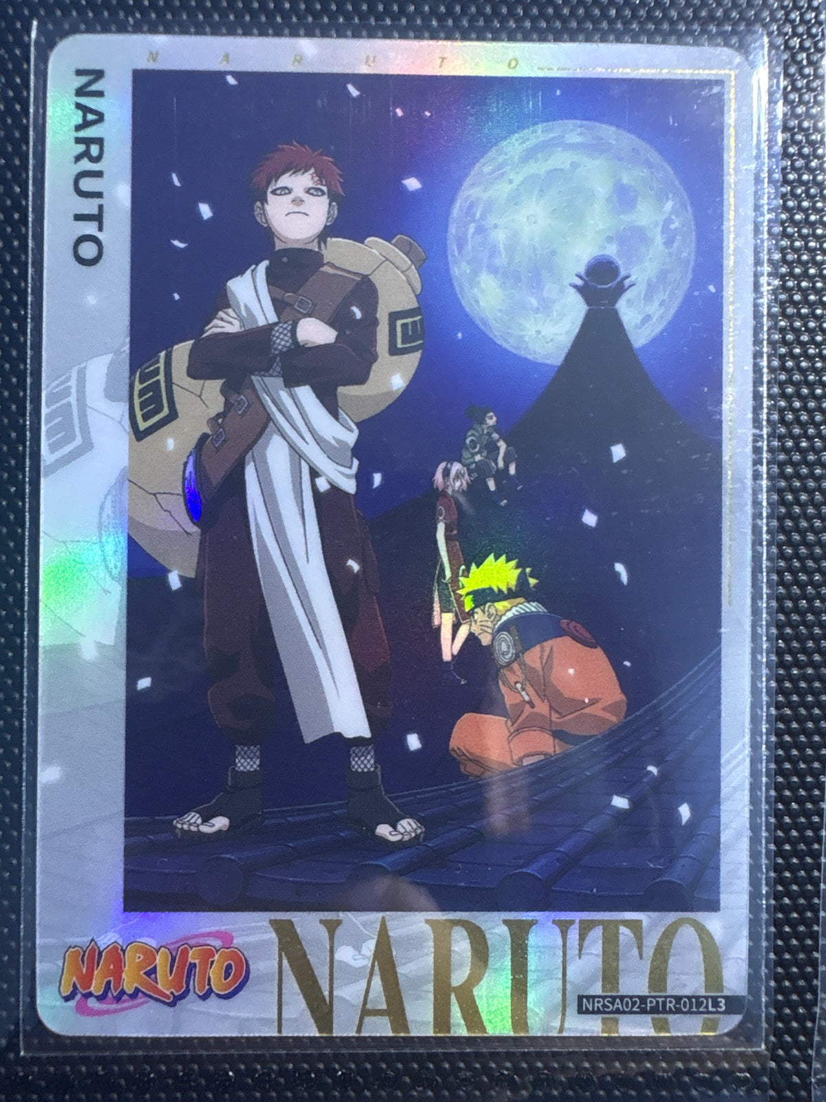 Naruto