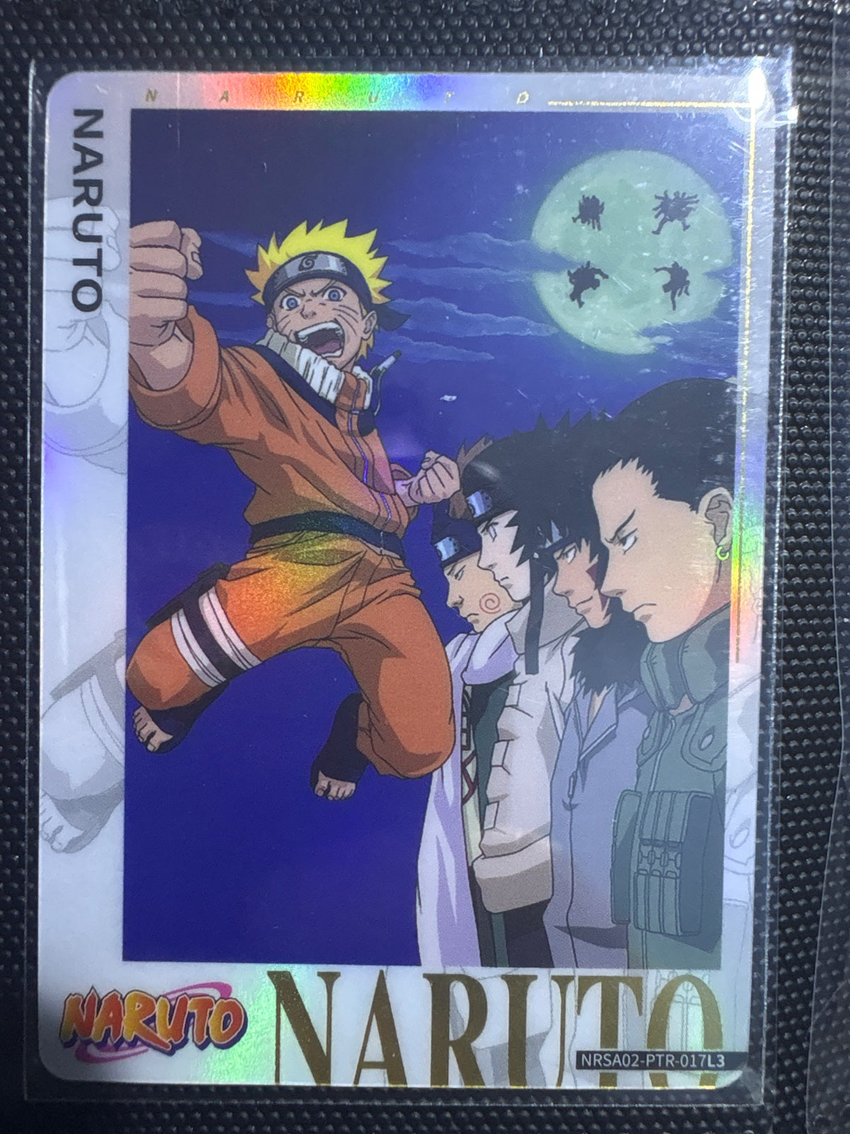 Naruto