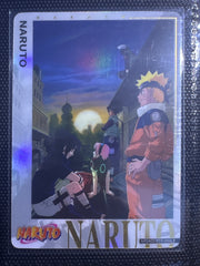 Naruto