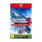 XENOBLADE CHRONICLES 2 NS2 UAE