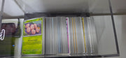 Pokémon Surging Sparks Card Lot – 187 Cards | AED 100