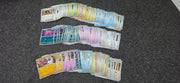 Pokémon Pitch Black Card Lot – 230 Cards | AED 80
