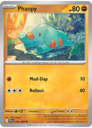 Phanpy 044/086