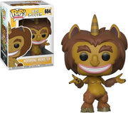 Funko Pop! Television: Big Mouth - Hormone Monster #684 vinyl figure.