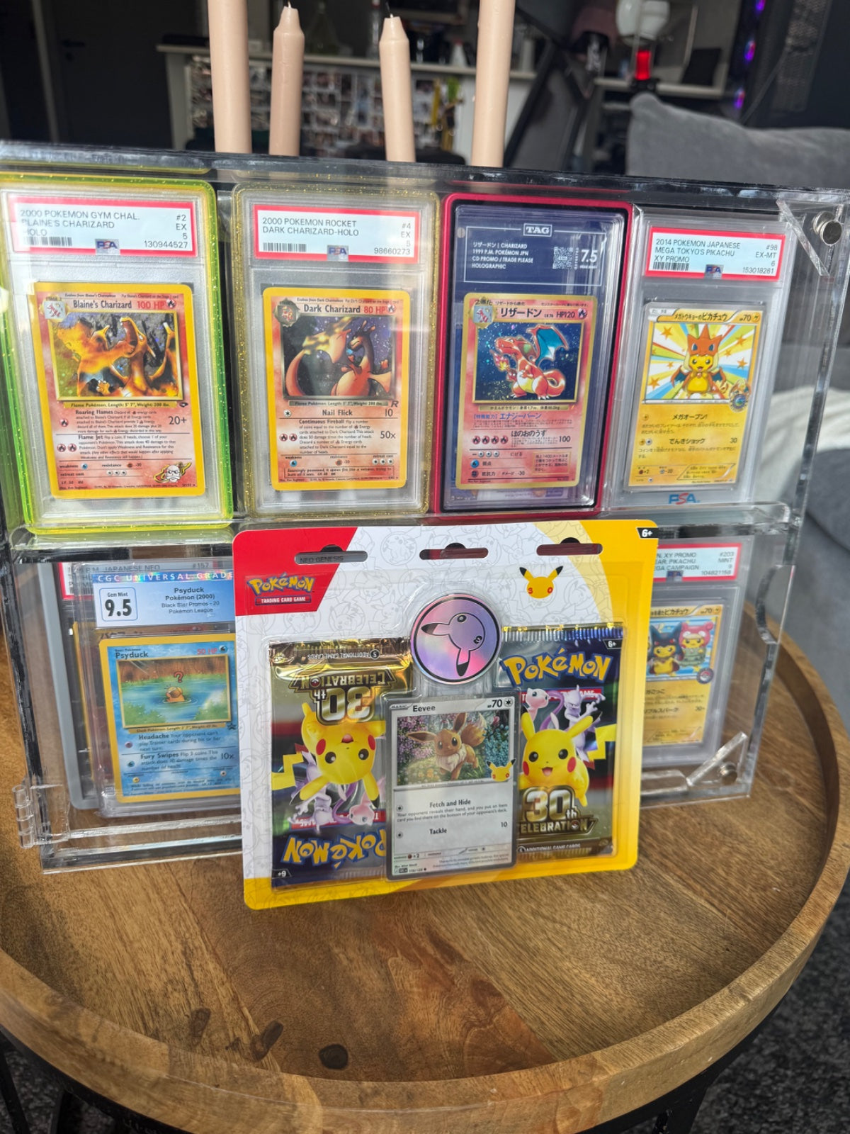 30th Celebration 2-Pack Blister