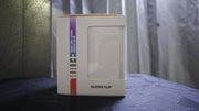 Alcove flip ultra pro (white)