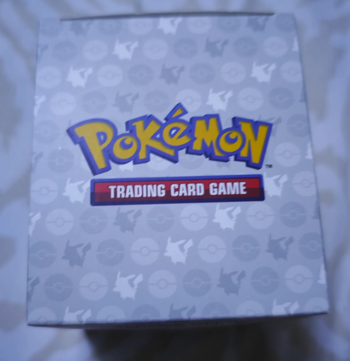 Alcove click deck box