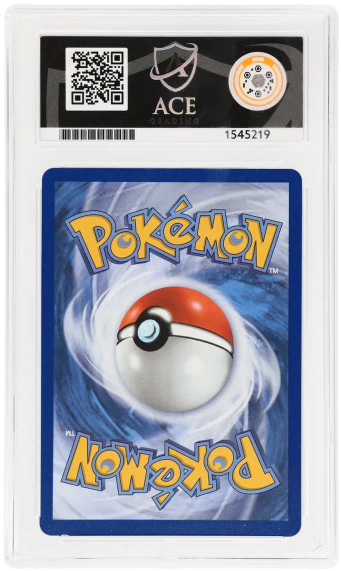 [Pre-Order] Mewtwo ex 157/128 (30th Celebration) — ACE 10