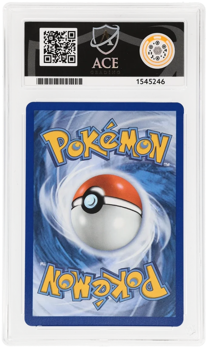 [Pre-Order] Mewtwo ex 151/128 (30th Celebration) — ACE 10