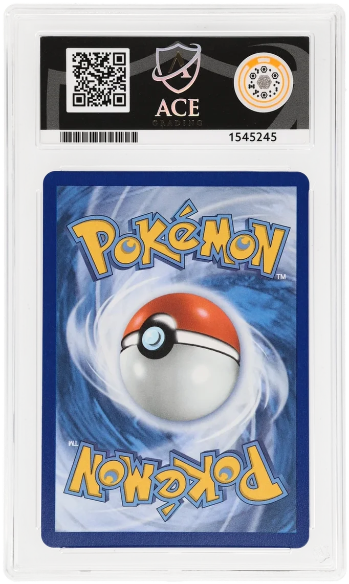 [Pre-Order] Gengar (Prime) 94/102 (30th Celebration: Classic Collection) — ACE 10