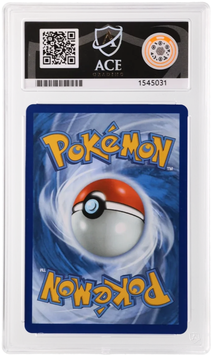 [Pre-Order] Pikachu ex 149/128 (30th Celebration) - ACE 10