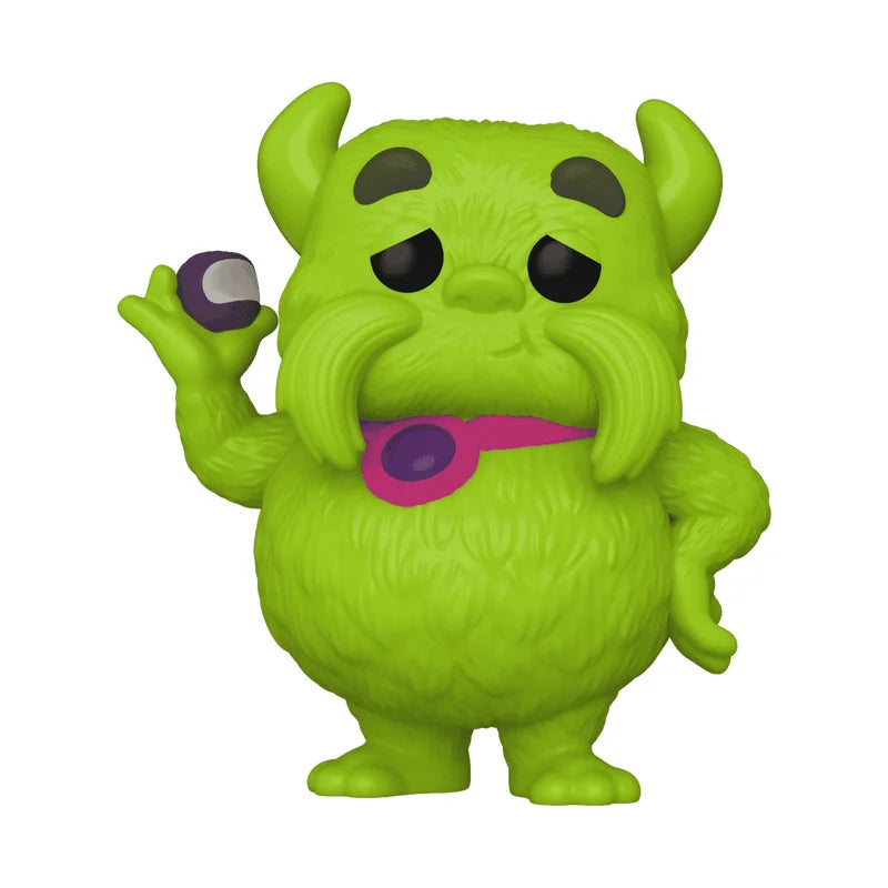 Funko Pop! Retro Toys : Candy Land - Plumpy # 59 2021 Spring Convention Limited Edition Exclusive