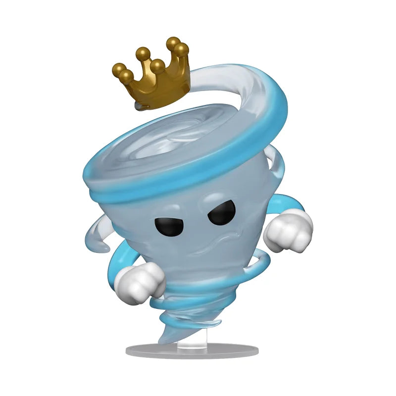 Funko Pop! LE 5000 Pcs Funatic Fury #SE Virtual Fundays Limited Edition