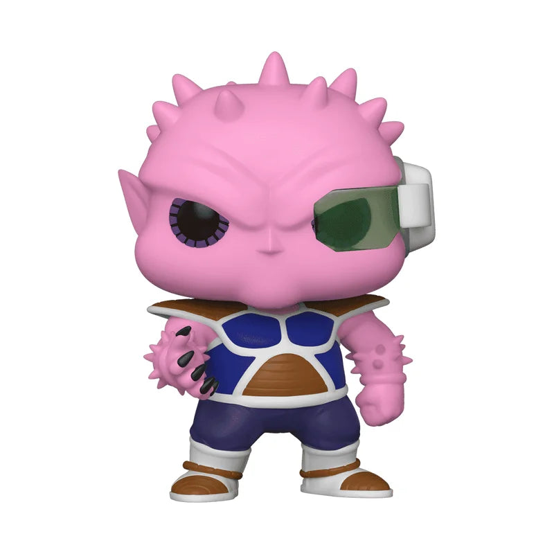 Funko Pop! Animation : Dragon Ball Z - Dodoria #1043 2021 Fall Convention Limited Edition