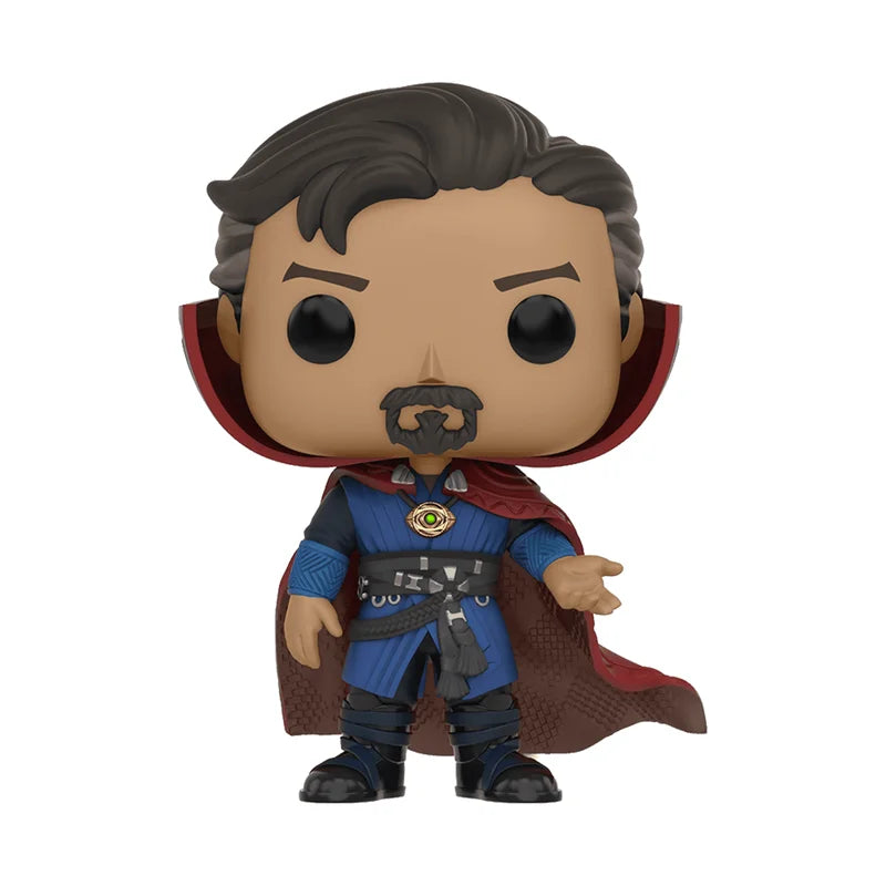 Funko Pop! Marvel : Doctor Strange - Doctor Strange #169