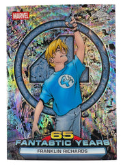 Franklin Richards - Marvel