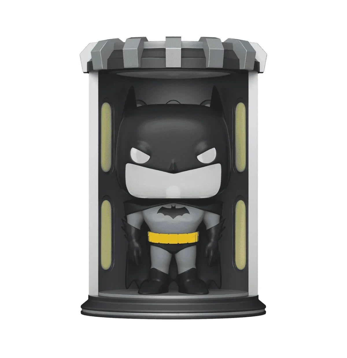 Funko POP! LE 5000 Pieces Batman (Glow) #307 Ultra NFT Limited Edition Exclusive
