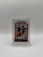 CP-001 Chakra Card – New York Yankees™ Ver.