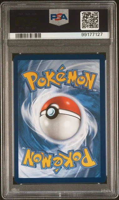Hydrapple ex 167/142 (Stellar Crown) — PSA 10