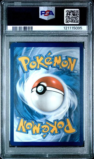 Electivire GG08/GG70 (Crown Zenith: Galarian Gallery) — PSA 10