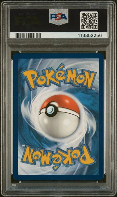 Magmortar GG03/GG70 (Crown Zenith: Galarian Gallery) — PSA 10