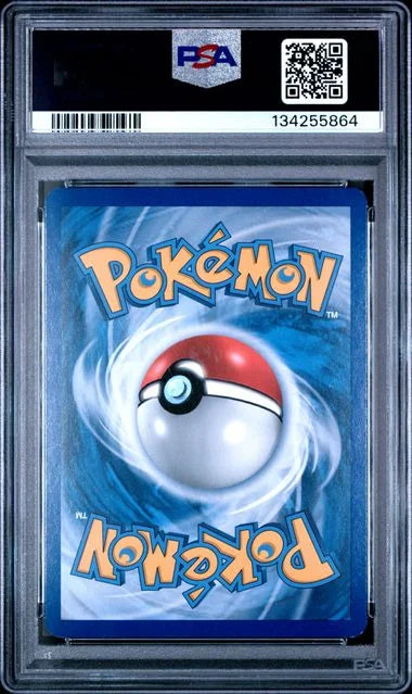 Scizor 7 · Holofoil (Undaunted) — PSA 8