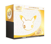 Pokemon 30th ETB